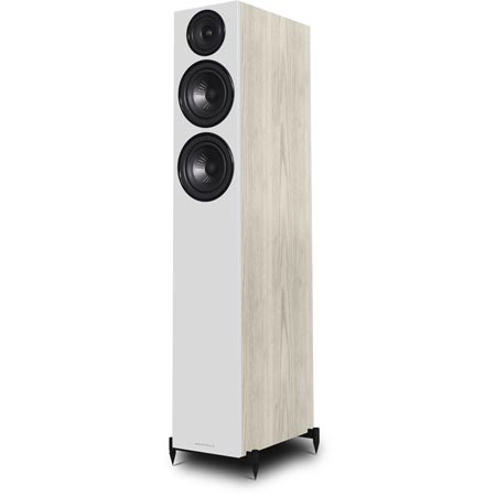 Wharfedale Hi-Fi Diamond 12.4 LO 